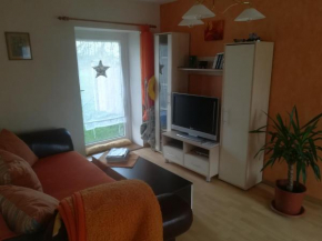Ferienwohnung Wenzel - gemütliche Unterkunft auf kleinem Bauernhof